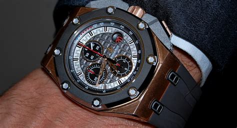 audemars piguet royal oal michael schumacer|audemars piguet original.